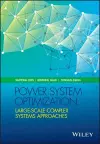 Power System Optimization cover