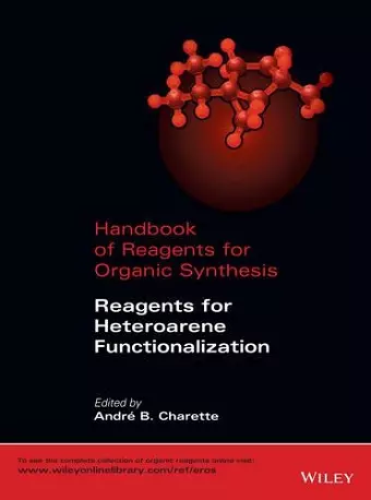 Handbook of Reagents for Organic Synthesis cover