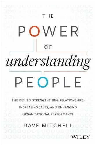 The Power of Understanding People cover