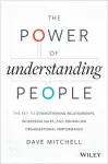 The Power of Understanding People cover
