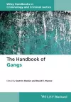 The Handbook of Gangs cover