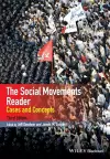 The Social Movements Reader cover