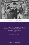 Caliphs and Kings cover