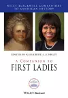 A Companion to First Ladies cover