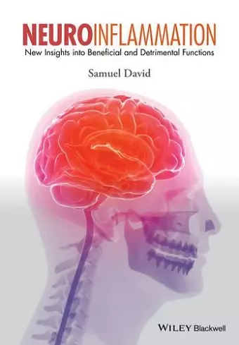 Neuroinflammation cover