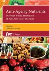 Anti-Ageing Nutrients cover