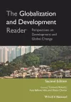 The Globalization and Development Reader cover