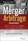 Merger Arbitrage cover