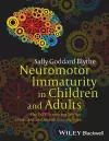 Neuromotor Immaturity in Children and Adults cover