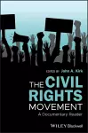 The Civil Rights Movement cover