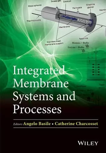 Integrated Membrane Systems and Processes cover