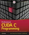 Professional CUDA C Programming cover