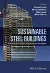 Sustainable Steel Buildings cover
