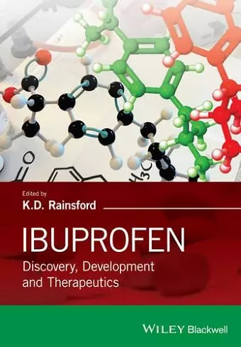 Ibuprofen cover