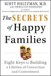 The Secrets of Happy Families cover