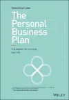 The Personal Business Plan cover