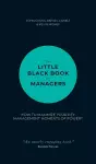 The Little Black Book for Managers cover