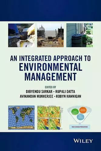 An Integrated Approach to Environmental Management cover