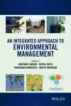 An Integrated Approach to Environmental Management cover