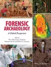 Forensic Archaeology cover