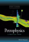 Petrophysics cover