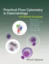 Practical Flow Cytometry in Haematology cover