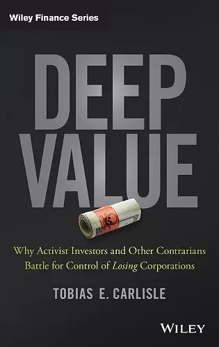 Deep Value cover