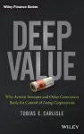 Deep Value cover