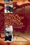 Clinical Oncology and Error Reduction cover