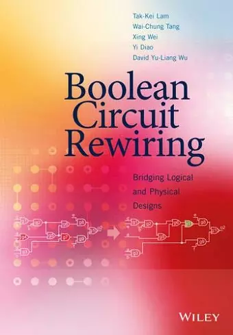 Boolean Circuit Rewiring cover