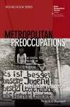 Metropolitan Preoccupations cover