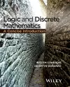 Logic and Discrete Mathematics cover