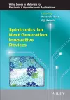 Spintronics for Next Generation Innovative Devices cover