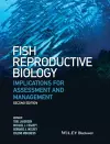 Fish Reproductive Biology cover