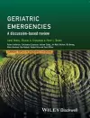 Geriatric Emergencies cover