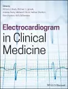 Electrocardiogram in Clinical Medicine cover