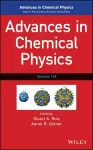 Advances in Chemical Physics, Volume 155 cover