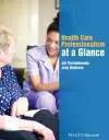 Health Care Professionalism at a Glance cover