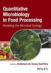 Quantitative Microbiology in Food Processing cover