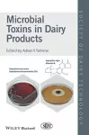 Microbial Toxins in Dairy Products cover