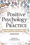 Positive Psychology in Practice cover