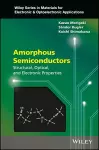 Amorphous Semiconductors cover