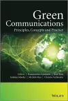 Green Communications cover