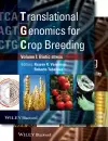 Translational Genomics for Crop Breeding, 2 Volume Set cover