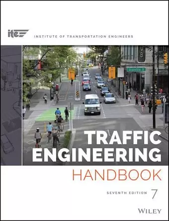 Traffic Engineering Handbook cover
