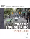 Traffic Engineering Handbook cover