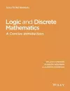 Logic and Discrete Mathematics cover