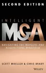 Intelligent M & A cover