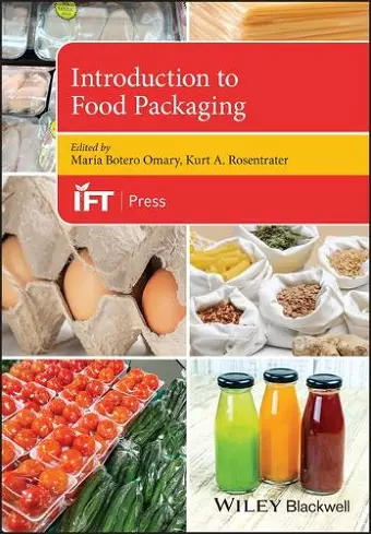 Introduction to Food Packaging cover