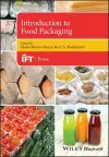 Introduction to Food Packaging cover